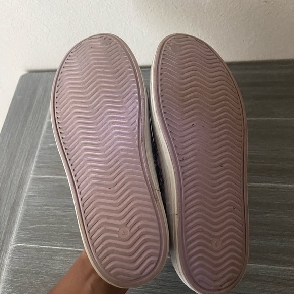 Skechers Foamies Unicorn (Size 4) - Picture 4 of 5